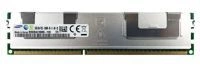 Mémoire RAM 1x 32GB Samsung ECC REGISTERED DDR3 1333MHz PC3-10600 RDIMM | M393B4G70BM0-YH9