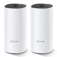 Point d'accès TP-LINK DECO M4 2-PACK 2.4 GHz | 5 GHz 867 Mbps 802.11 a/b/g/n/ac