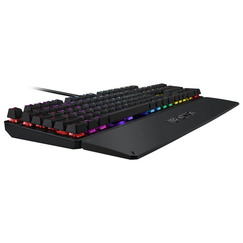 Clavier Câblés Asus TUF Gaming K3 AZERTY (FR)
