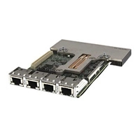 Carte réseau DELL 4x RJ-45 PCI Express 2x1Gb | 2x10Gb | 540-BBUQ-RFB