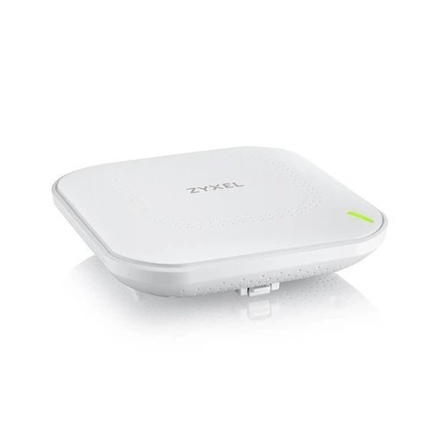 Point d'accès Zyxel WAC500-EU0101F 2,4 GHz | 5 GHz 866 Mbps 802.11a/b/g/n/ac-wave2