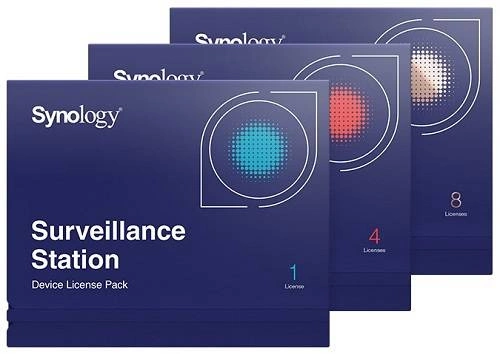 Synology Rail Kit RKM114