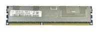 Mémoire RAM 1x 32GB Hynix ECC REGISTERED DDR3 1333MHz PC3-10600 RDIMM | HMT84GR7BMR4A-H9