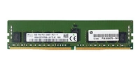 Mémoire RAM 1x 8GB Hynix ECC REGISTERED DDR4 1Rx4 2400MHz PC4-19200 RDIMM | HMA41GR7AFR4N-UH