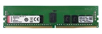 Mémoire RAM 1x 16GB Kingston ECC REGISTERED DDR4 2666MHz PC4-21300 RDIMM | KSM26RS4/16HAI