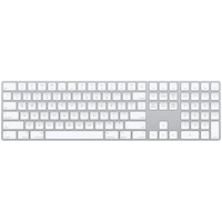 Clavier Sans fil Apple MQ052LB/A QWERTY