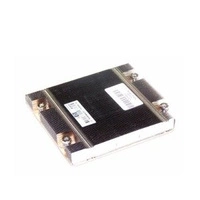 Dissipateur thermique dédié aux serveurs HP ProLiant BL460c G1, ProLiant BL460c G5 | 410304-001-RFB