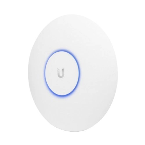 Point d'accès Ubiquiti UAP-nanoHD 2.4 GHz | 5 GHz 1733 Mbps 802.11a/b/g/n/ac-wave2