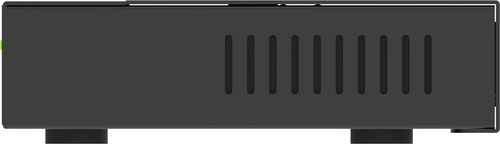 Commutateur Netgear GS305EPP-100PES 5x 1Gb 120 W PoE+