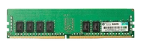Mémoire RAM 1x 16GB HPE Proliant & Workstation DDR4 2Rx8 2400MHz ECC UNBUFFERED DIMM | 869538-001-RFB