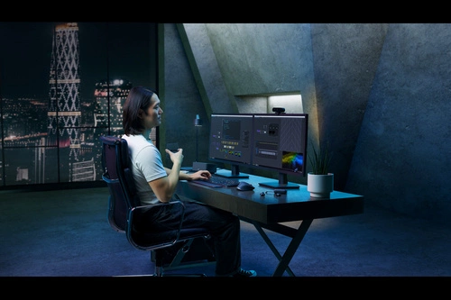 Clavier Sans fil Logitech MX Keys S QWERTY