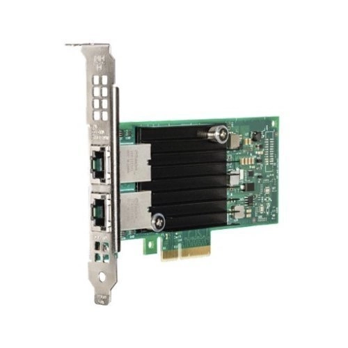 Carte réseau DELL 5PY5X 2x RJ-45 PCI Express 10Gb
