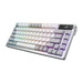 Clavier Sans fil Asus ROG Azoth AZERTY (FR)