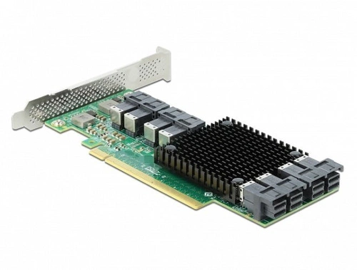 BROADCOM MegaRAID 9560-16i 05-50077-00 SAS/SATA/NVMe 12Gb/s 8GB nowy 3 lata