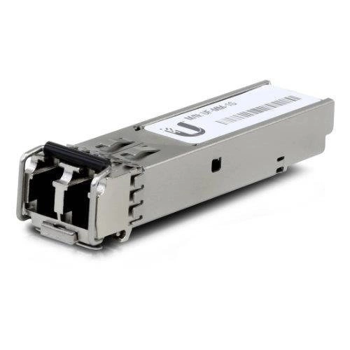 Moduł SFP Ubiquiti UF-MM-1G LC 1,25 Gbps SFP 550 m
