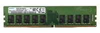Mémoire RAM 1x 16GB Samsung ECC UNBUFFERED DDR4 2400MHz PC4-19200 UDIMM | M391A2K43BB1-CRC