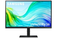 Moniteur 27" Samsung ViewFinity LS27F610EAUXEN S61F 2560 x 1440 QHD 100Hz matrice d'écran IPS