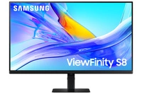 Moniteur 32" Samsung ViewFinity LS32D800UAUXEN S80UD 3840 x 2160 4K UHD 60Hz matrice d'écran VAILLE