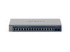Commutateur Netgear XS516TM-100EUS 16x 10Gb 2x SFP+