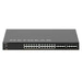 Commutateur Netgear XSM4340V-100NES 24x 10Gb 8x SFP | 8x SFP28 290 W PoE++