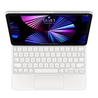 Clavier Sans fil Apple MJQJ3LB/A QWERTY