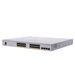 Switch Cisco Business CBS250-24FP-4X-EU 24x 1Gb 4x SFP+ 370 W PoE+