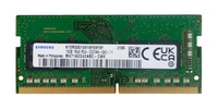 Mémoire RAM 1x 16GB Samsung SO-DIMM DDR4 3200MHz PC4-25600 | M471A2G43AB2-CWE