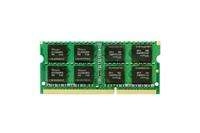 Mémoire RAM 1x 8GB Kingston SO-DIMM DDR3 1600MHz PC3-12800 | KVR16S11/8BK