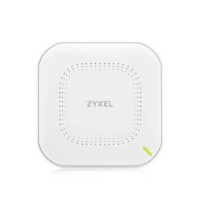 Point d'accès Zyxel NWA90AXPRO-EU0102F 2.4 GHz | 5 GHz 2400 Mbps 802.11 a/b/g/n/ac/ax