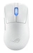 Câblés souris ASUS ROG Keris II Ace Wireless AimPoint White 90MP03N0-BMUA10