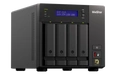 Serveur NAS QNAP QVP-41A
