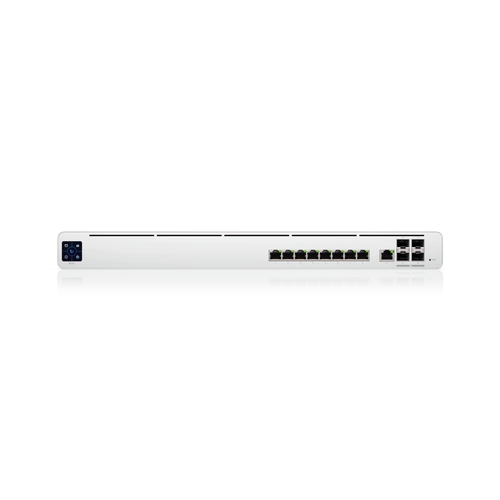 Router Ubiquiti UISP-R-Pro 8x 1Gb 4x SFP+ Open Box