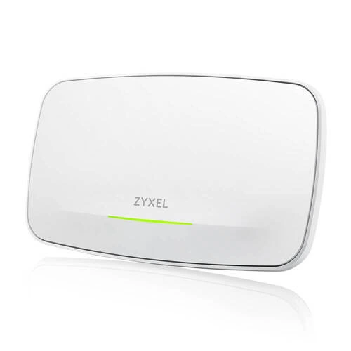 Point d'accès Zyxel WBE660S 2,4 GHz | 5 GHz | 6 GHz 11530 Mbps 802.11 a/b/g/n/ac/ax/be