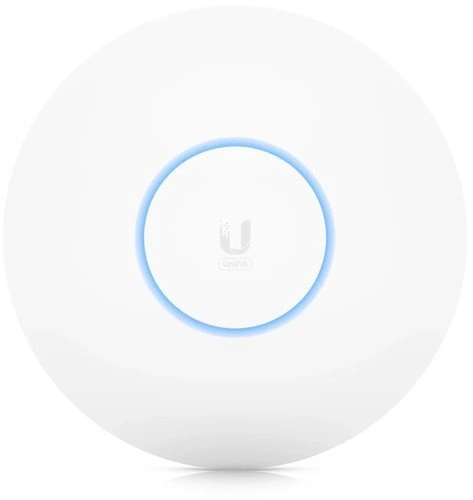 Point d'accès Ubiquiti U6-LR 2,4 GHz | 5 GHz 2400 Mbps 802.11a/b/g/n/ac/ax
