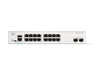 Switch Cisco Catalyseur C1200-16T-2G 16x 1Gb 2x SFP