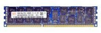 Mémoire RAM 1x 16GB Hynix ECC REGISTERED DDR3 2Rx4 1600MHz PC3-12800 RDIMM | HMT42GR7MFR4C-PB