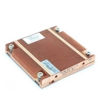 Dissipateur thermique dédié aux serveurs HP ProLiant BL480 G1 | 410298-001