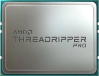 Processeur AMD Threadripper PRO 7955WX (80MB, 16x 5.3GHz) 100-000000886