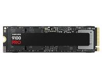 Disque dur SSD Samsung 9100 PRO 2TB M.2 NVMe PCIe 5.0 | MZ-VAP2T0BW