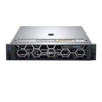Serveur DELL R7525 2U 2 x SP5 32GB 2 x 480 GIGAOCTETS 12 x 3.5" 1+1