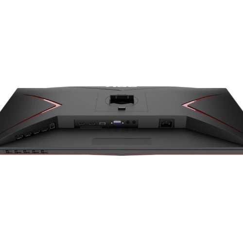 Moniteur 27" AOC 27G2SPU/BK 1920 x 1080 Full HD 165Hz matrice d'écran IPS