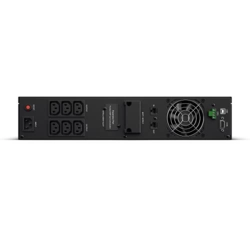 UPS CyberPower Online S OLS1500ERT2U 1350W 6 socket C13
