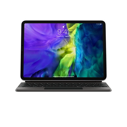 Clavier Apple MXQT2LB/A QWERTY