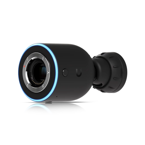 Caméra Ubiquiti AI DSLR UVC-AI-DSLR 8MP 3840 x 2160 (16:9) 30 FPS