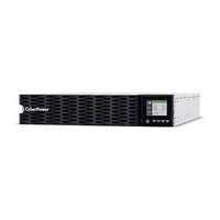UPS CyberPower Online (High-Density) OL6KERTHD 6000W 7 socket C13/C19/Hardwire Terminal Block