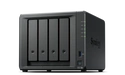 Serveur NAS Synology DS423+ 4x SSD | HDD SATA 2GB RAM