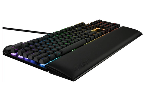 Clavier Câblés Asus ROG Strix Flare II AZERTY