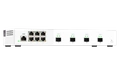 Commutateur QNAP QSW-M2106-4S 6x 2.5Gb 4x SFP+