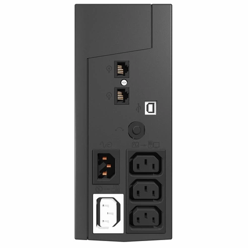 UPS Vertiv PSP650MT3-230U Tour 390W 4x C13 PSP650MT3-230U