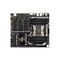 Carte mère ASUS PRO WS X299 SAGE II LGA2066 CEB | 90SW00U0-M0EAY0